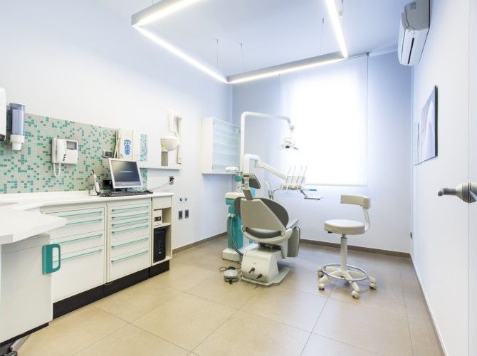 Studio 2 - Studio Dentistico Dassi - Lissone